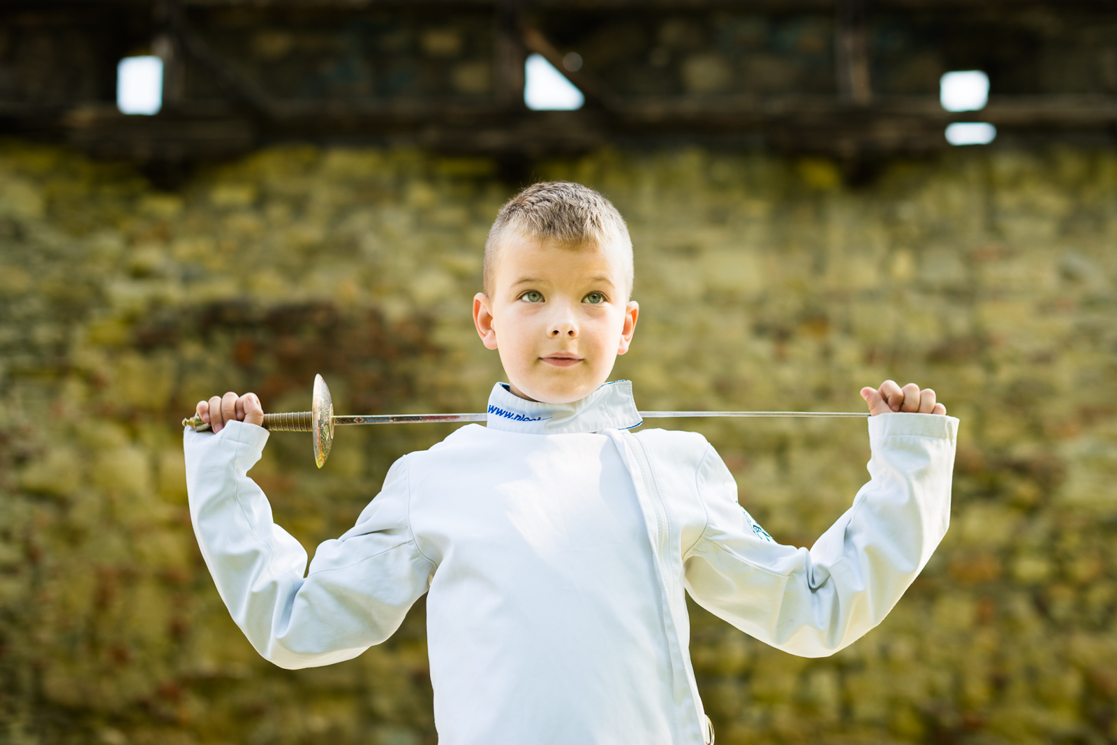 Sądecka Fencing School