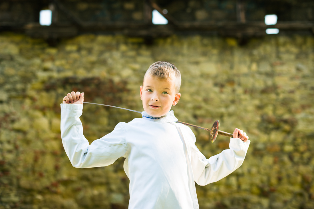 Sądecka Fencing School
