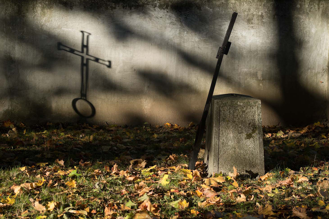 Gorlickie nekropolie z I wojny światowej – warsztaty fotograficzne