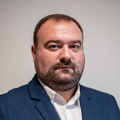 Fundacja Pomocy Osobom Niepełnosprawnym - strona internetowa 2 Dr Marcin Ozon