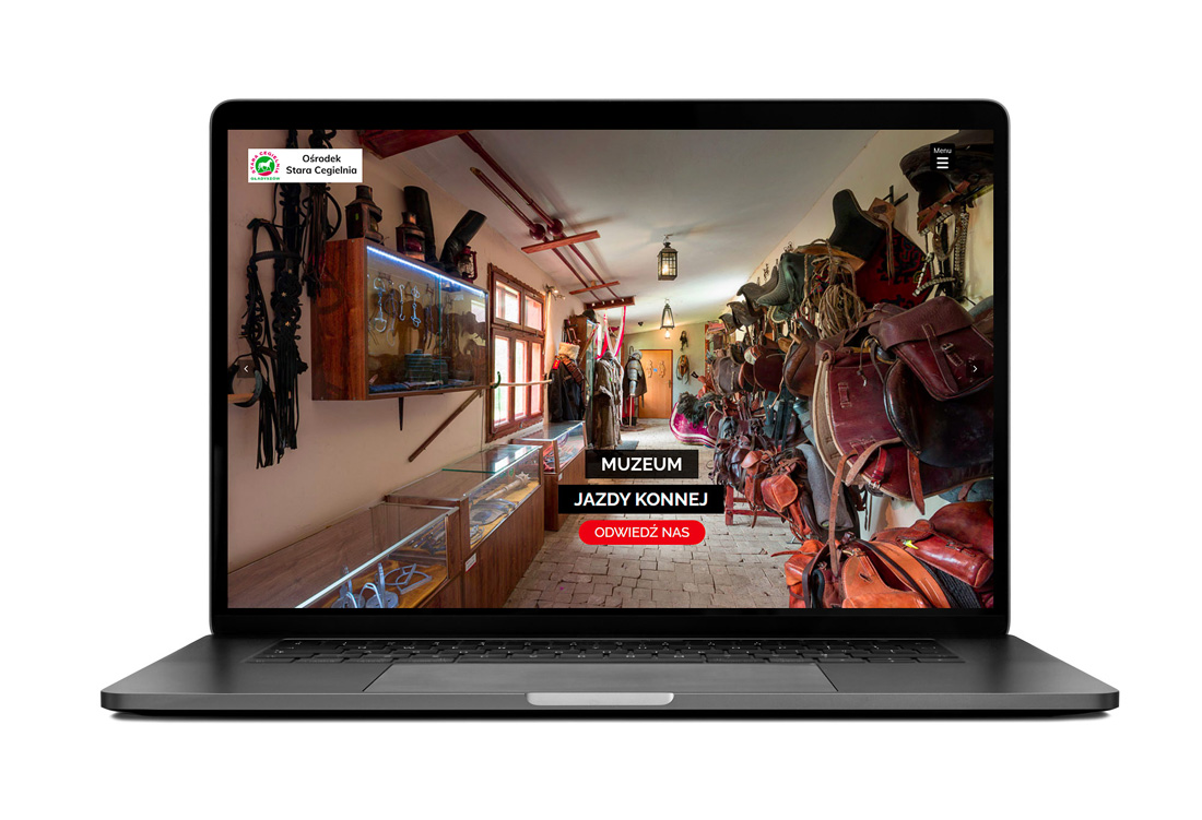 “Old Brickwork” – internet website